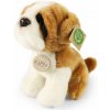 RAPPA Plyšový pes bernardýn 20 cm, Eco-Friendly
