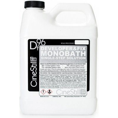 CINESTILL DF 96 Monobath