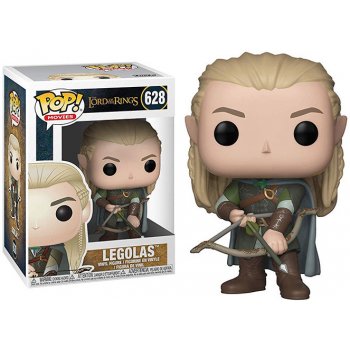 Funko POP! Lord of the Rings Legolas 10 cm