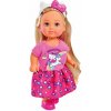 Evi Love Bábika Evička Hello Kitty Fashion, 4 druhy