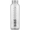 Bibs Baby Bottle sklenená fľaša 225ml blush