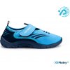 Aqua-Speed Softy Farba: modrá, Veľkosť: 25
