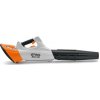 STIHL BGA 100 – AKU fukár na lístie, fúkací výkon 17 N, prúdenie 75 m/s