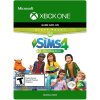 The Sims 4 Dětský pokoj