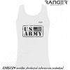 Tielko RANGER® - US ARMY S Biela