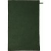 Aquos AQ TOWEL 80 x 130 Rýchloschnúci športový uterák khaki