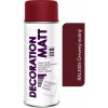 Deco Color Decoration RAL MATT 400 ml - 3005 vínový matný