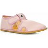 Antal shoes Antal Rascal Basic Pink barefoot papuče 24 EUR