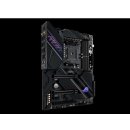 Asus ROG CROSSHAIR VIII DARK HERO