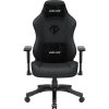 Anda Seat Phantom 3 L Dark Grey Fabric