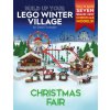 Build Up Your LEGO Winter Village