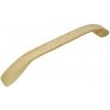 Interex design Úchytka WENDY / Jaseň surový 160 mm