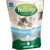 Nullodor Sensitive podstielka pre mačky - 1,5 kg