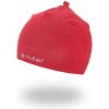 Little Angel Čiapka tenká Outlast® s UV faktorom Scarlet