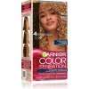 Garnier Color Sensation HL2 pre tmavé hnedé vlasy farba na vlasy