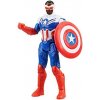 Hasbro Marvel Avengers – figurka Kapitán Amerika 10 cm