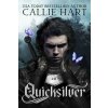 Quicksilver (Callie Hart)