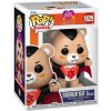 Funko Pop! 1629 Care Bears x Universal Monsters Tender Heart Bear as Dracula