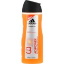 Adidas Adipower Men sprchový gél 400 ml