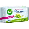 Bupi Baby Sensitive vlhčené utierky 56 ks