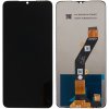 LCD Displej + Dotykové sklo Infinix Smart 7 HD Farba: Čierna