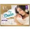 Dada Extra Care 1 2-5 kg 26 KS