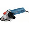 BOSCH GWX 750-125 Uhlová brúska s X-LOCK 750W 06017C9100