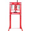 Yato - Lis hydraulický, zdvih 0-795mm, šírka 520mm, 30t YT-55582
