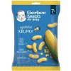 Gerber Snacks kukuričné chrumky 28 g