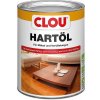 CLOU Tvrdý olej na drevo - CLOU Hartöl - Svetlo hnedý, 0,25 l