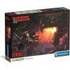 Puzzle Clementoni 1000 dielikov Dungeons & Dragons