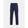 NOHAVICE PEAK PERFORMANCE M PLAYER CARGO PANTS SALUTE BLUE