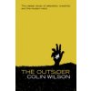 Outsider (Colin Wilson)(Brožovaná)