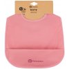 PETITEMARS PETITE&MARS Podbradník PU Nate Variant: PETITE&MARS Podbradník PU Nate Dusty Rose 6m+