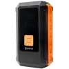Platinet 4v1 Powerbanka 8000 mAh + Multifunkčná štartovacia nabíjačka 800A, kompresor 25 l/min 10 BAR (PLAPMPBTP)
