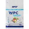 SFD Nutrition WPC Protein Delicious srvátkový proteín príchuť Vanilla with Strawberry 700 g