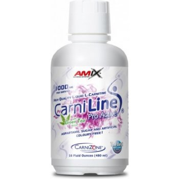 Amix CarniLine Pro Fitness 2000 480 ml