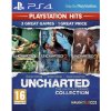 Uncharted (The Nathan Drake Collection)