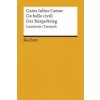De bello civili / Der Bürgerkrieg (Gaius Julius Caesar,Marieluise Deißmann)(Brožovaná)