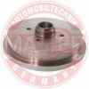 Brzdový bubon MASTER-SPORT GERMANY 24022000181-PCS-MS