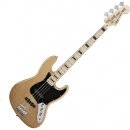 Fender Squier Vintage Modified Jazz Bass 70s NAT