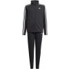 Chlapčenská súprava adidas, FT TS čierna,biela 140