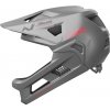 Prilba ABUS YouDrop FF Ti silver S
