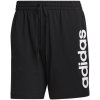 adidas AeroReady Essentials Linear Logo Shorts M GK9604 (190925) Black S