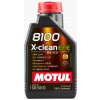 Olej motorový Motul 5W-30 8100 X-CLEAN EFE, 1L