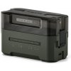 Tilta Portable Charging Station pre DMW-BLK22 (4 Channel) - Green