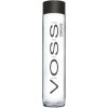 VOSS Voda Perlivá sklo 0,8 l