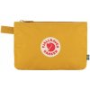 Fjällräven Kånken puzdro gear pocket žltá