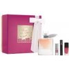 Lancome La Vie Est Belle, Edp 50ml + 3ml rúž + 6ml lak na nechty + 2ml mascara pre ženy