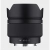 Objektív Samyang AF 12mm f/2.0 Sony E (F1220506103)